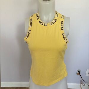 Camisole sport guess 🍋